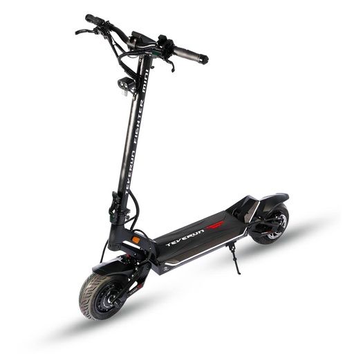 Trottinette Electrique Teverun Fighter Mini 52V 20,8Ah