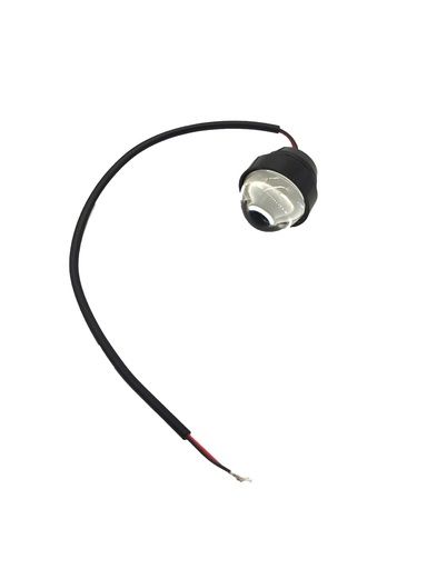 Speedway Leger | Led Avant (V2)