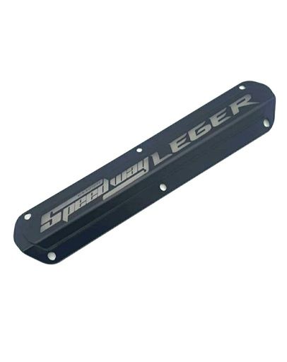 Speedway Leger | Cache Led Lateral Avec Logo
