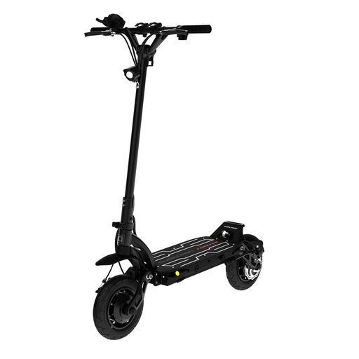 Trottinette Electrique Dualtron Forever 60V 18,2A