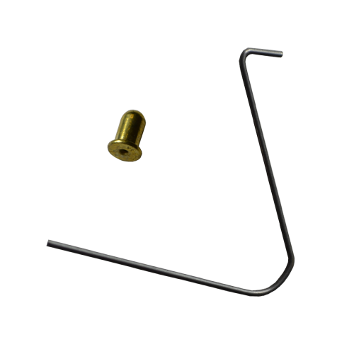 Speedway Mini 4 Pro - Futecher | Bille Reglage Du Guidon Avec Ressort