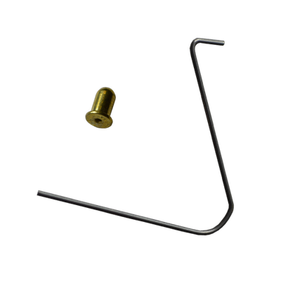 Speedway Mini 4 Pro - Futecher | Bille Reglage Du Guidon Avec Ressort