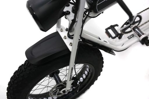 Super 73 Sg1 Garde Boue
