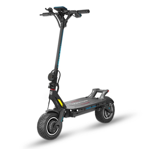 Dualtron Thunder 2 – Trottinette électrique 72V 40Ah, 170 km