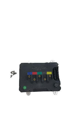 Ukko | Controleur Moteur V2
