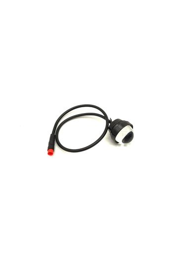 Speedway Leger | Led Avant Gauche (Long Fil) (V1)