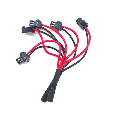Speedway Mini 4 Pro - Futecher Gun | Repetiteur Led