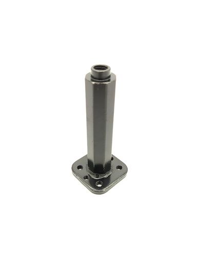 Speedway Mini 4 Pro & Leger - Futecher | Suspension Avant (Noire)