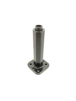 Speedway Mini 4 Pro & Leger - Futecher | Suspension Avant (Noire)