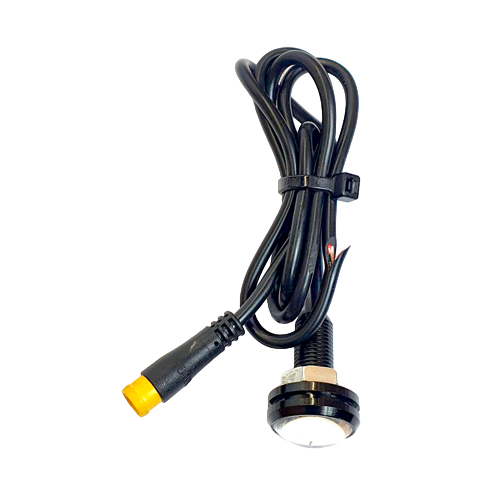 Speedway Mini 4 Pro | Led Arrière Droite (Fil Long) (V1)