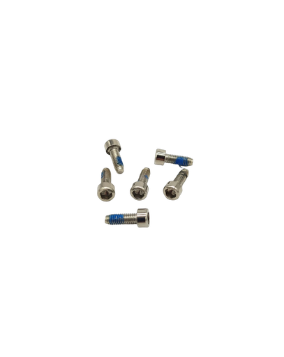 Speedway Mini 4 Pro - Futecher | Vis Du Moteur (X6)