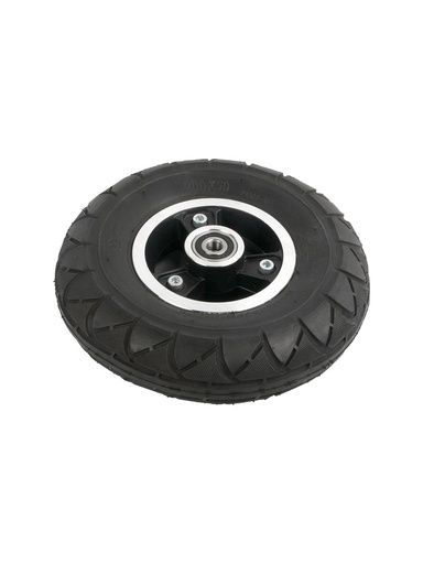 Speedway Mini 4 Pro | Roue Avant Complete
