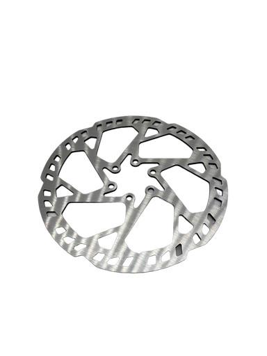 Teverun 7260R | Disque Frein180 Mm
