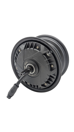 Teverun 7260R | Moteur Avant V2 2024