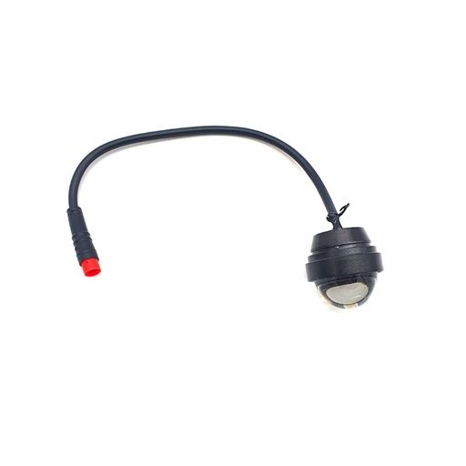 Speedway Leger | Led Avant Droite (Petit Fil) (V1)