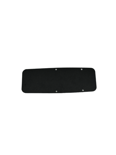Teverun Fighter 10 & 10+ | Cache Plastique Sous Support De Colonne De Direction