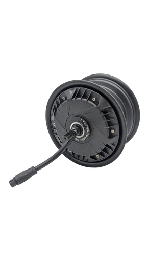 Teverun 7260R | Moteur Arrière V2 2024