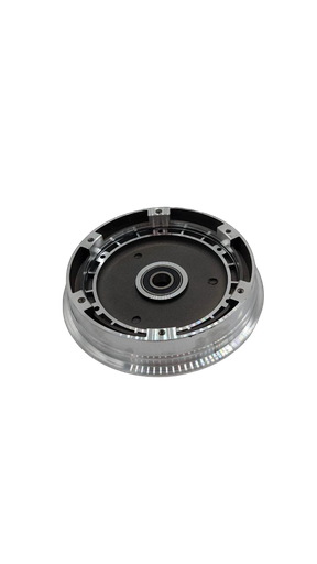 Speedway Leger | Flasque Moteur (Cote Frein A Tambour)