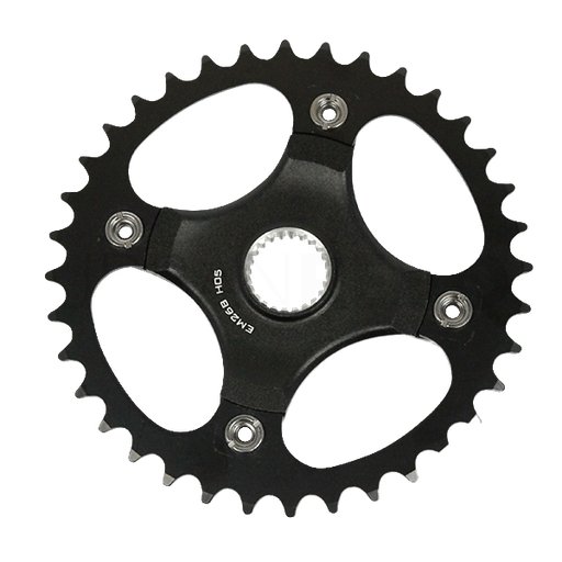 Super 73 Plateau