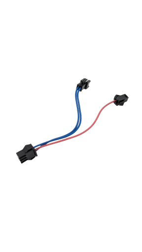 Teverun 7260R | Adaptateur Batterie