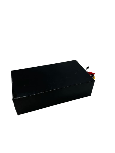 Teverun 7260R | Batterie 72V60Ah