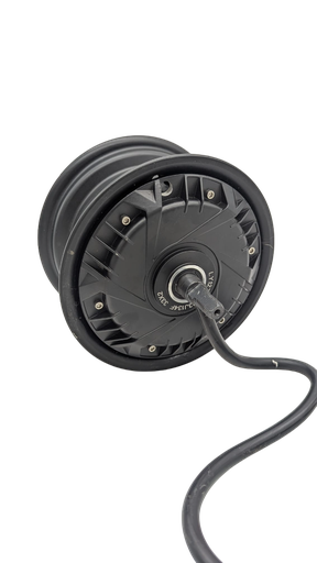 Teverun 7260R | Moteur Avant Occasion