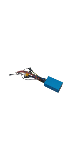 Teverun Fighter 10 & 10+ | Controleur A (Ar) 60V30A