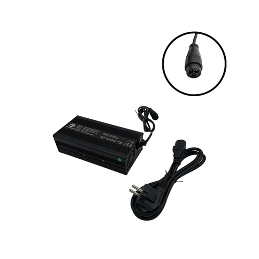 Teverun Fighter 10 & 10+ & 11 & 11+& Mini Pro | Chargeur Rapide 67.2V 5A