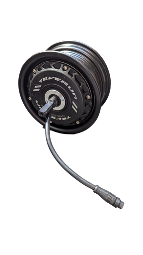 Teverun Fighter Mini & Eco & Pro | Moteur Avant V2 2024