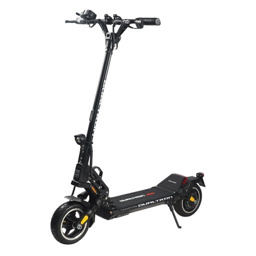 Trottinette Electrique Dualtron Aminia Special 52V 13Ah Ipx5