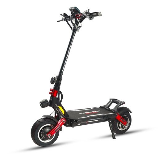 Dualtron Achilleus 60V 35Ah Rouge 2024