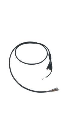 Teverun Fighter 10, 10+, 11, 11+, Supreme, 7260R | Cable Principal (4 Fils)