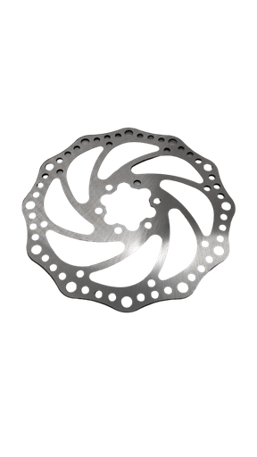 Teverun Fighter 10, 10+, 11, 11+, Supreme, Blade X | Disque De Frein 160Mm