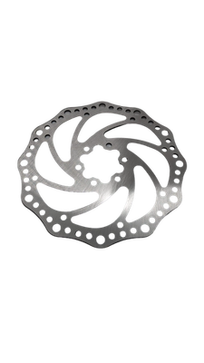 Teverun Fighter 10, 10+, 11, 11+, Supreme, Blade X | Disque De Frein 160Mm