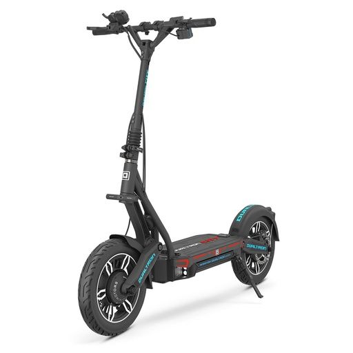 Trottinette Électrique Dualtron City 60V20Ah
