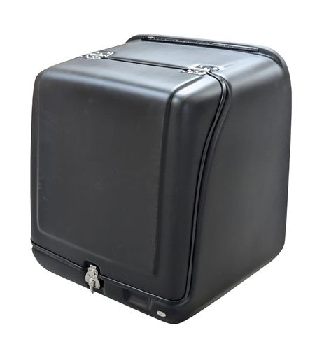 Top Case Livraison 166 Litres
