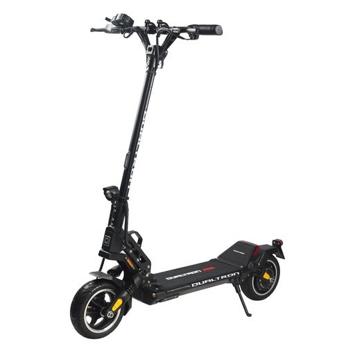 Trottinette Electrique Dualtron Aminia Special 52V 17,5Ah Ipx5