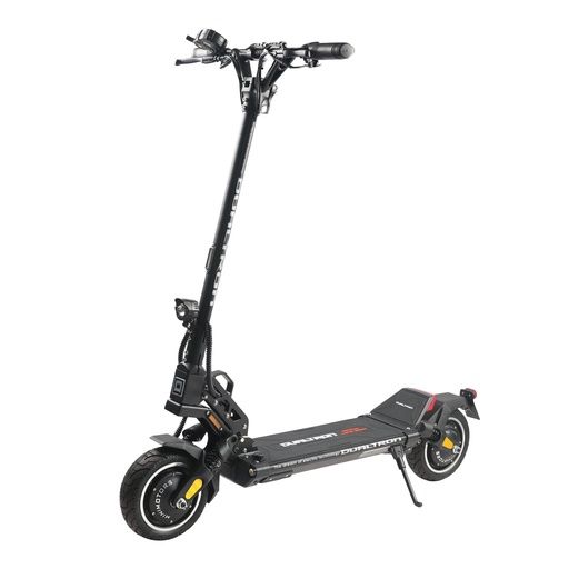 Trottinette Electrique Dualtron Aminia Double Moteur 52V 21Ah Ipx5