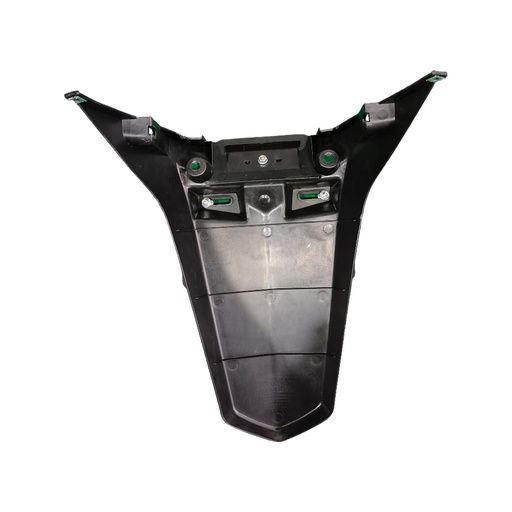 Opai Yw-04 | Carenage Support De Plaque Arrière