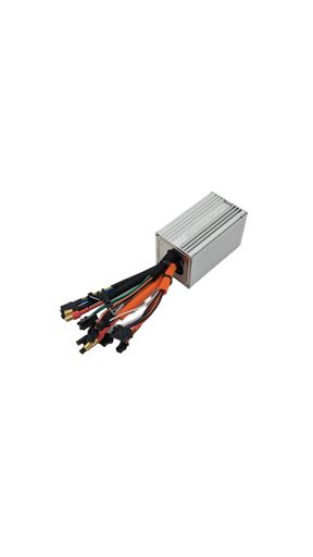 Rovoron Kullter & Luxury | Controleur 60V 30A