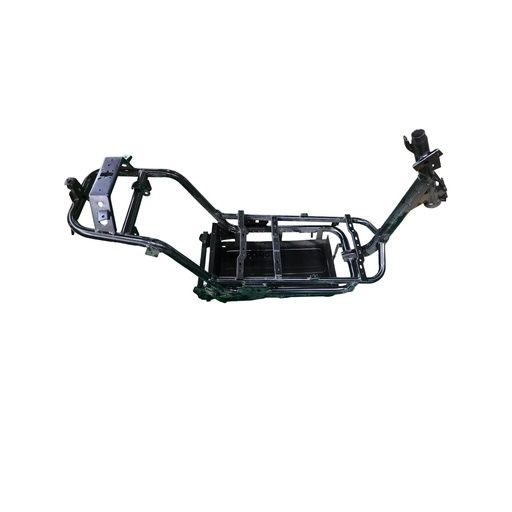 Opai Yw-04 | Chassis