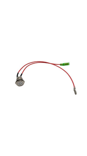Rovoron Kullter & Luxury | Bouton Led Avec Câbles