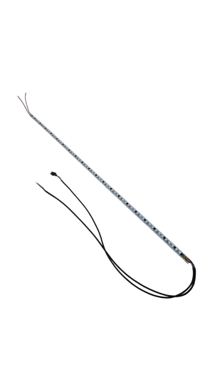 Rovoron Kullter & Luxury | Led Du Guidon Côté Gauche (Avec Récepteur Télécommand