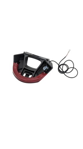 Rovoron Kullter & Luxury | Repose Pied