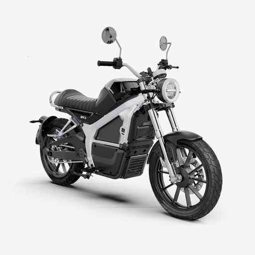Moto Électrique  Horwin Cr6 72V53Ah Black