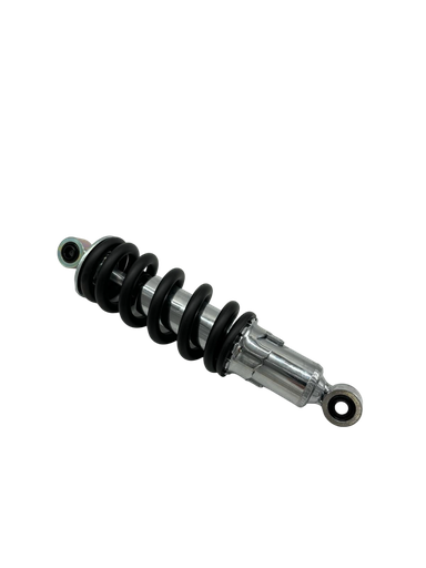 Mino B | Suspension Arrière Noir N°2