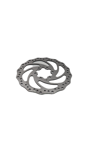 Rovoron Kullter & Luxury | Disque De Frein 140 Mm
