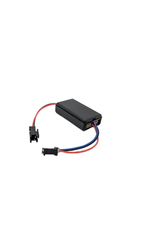 Rovoron Kullter & Luxury | Convertisseur Led
