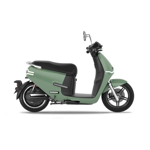 Scooter Electrique Horwin Horwin Ek1 | 72V 72Ah | Extended Range | Green
