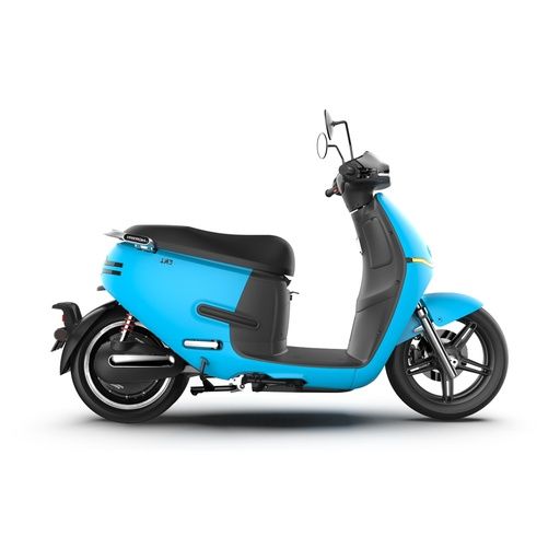 Scooter Electrique Horwin Horwin Ek1 | 72V 72Ah | Extended Range | Blue